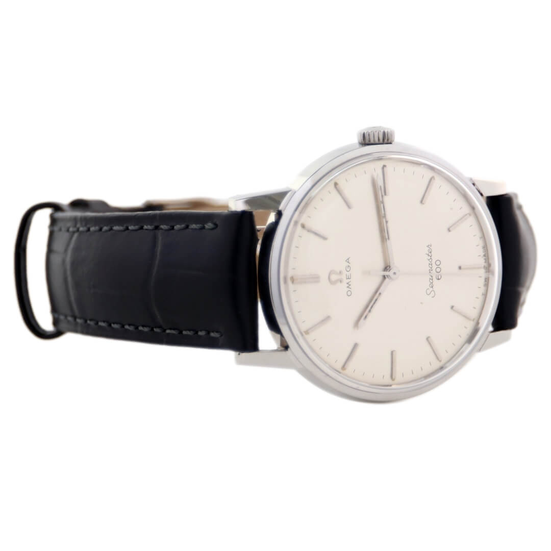 Omega Seamaster 600, 135.011, 1967