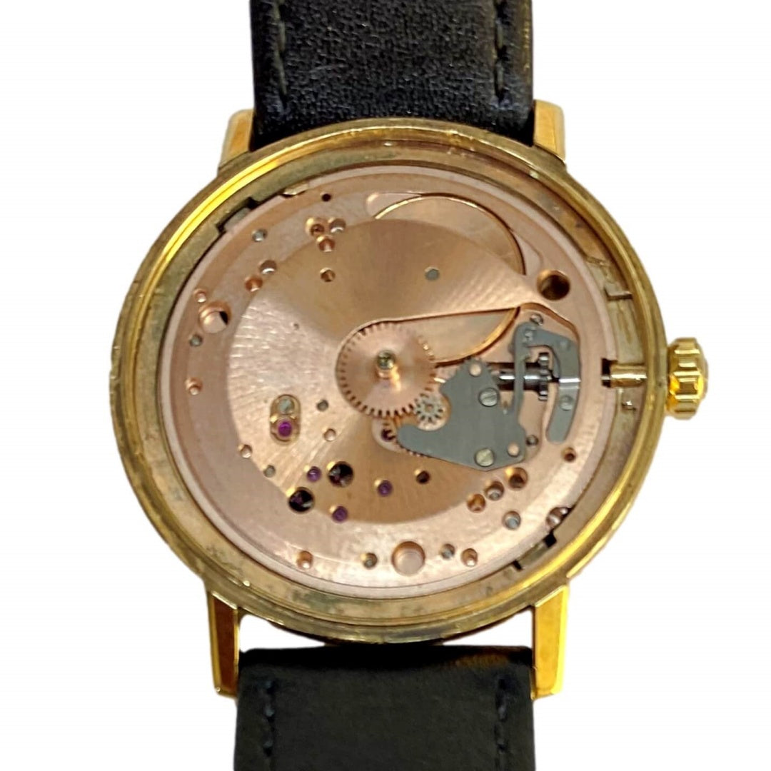 Omega Seamaster De Ville reference 1655020, 1967