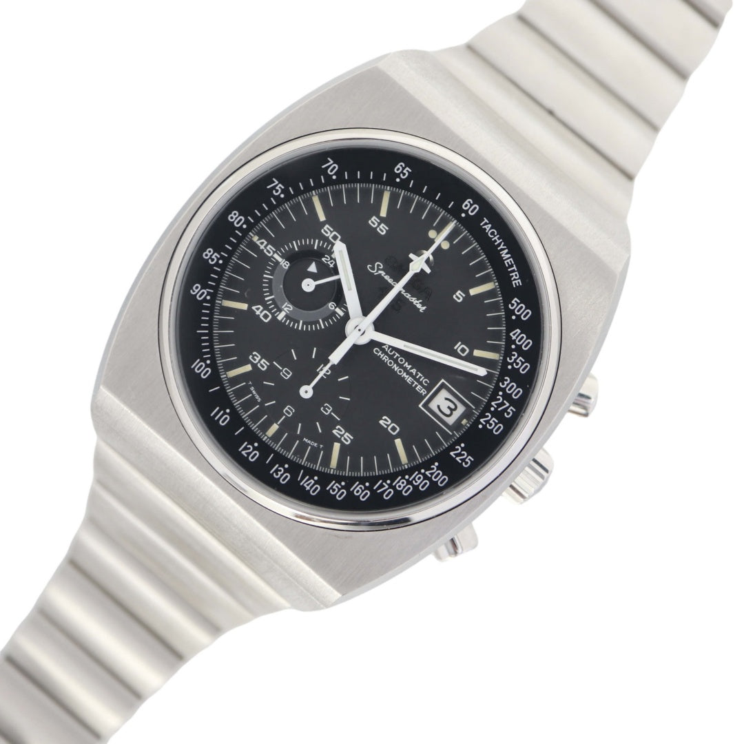 Omega Speedmaster 125 378.0801 ST / 178.0002 ST, 1975