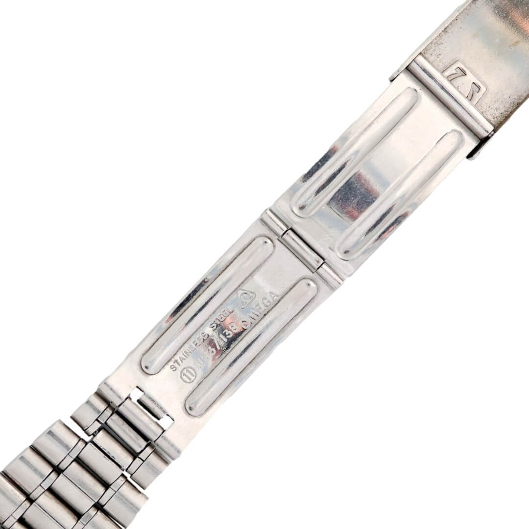 Omega Speedmaster Mark II Racing 145.014, 1970