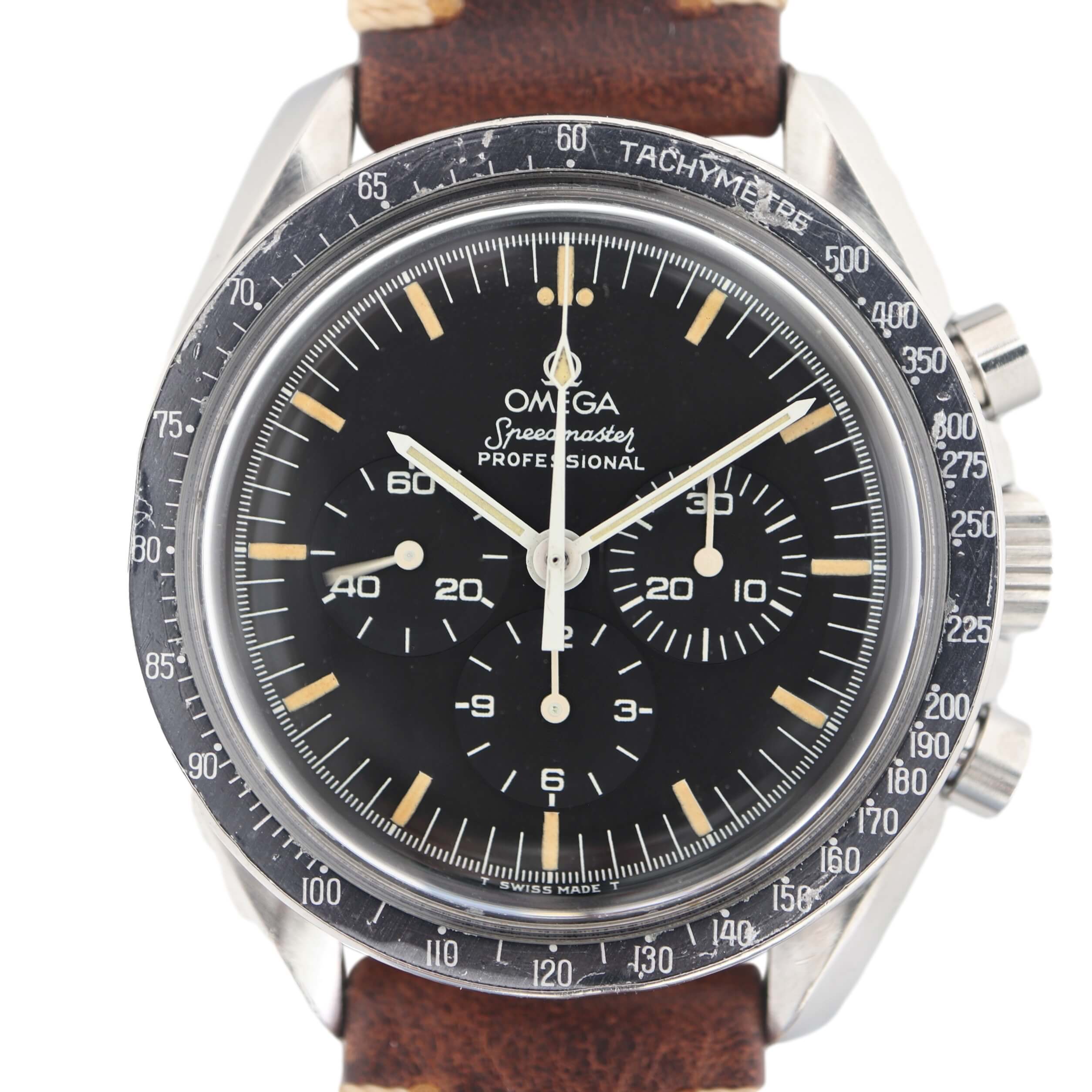 Speedmaster 105.012 deals