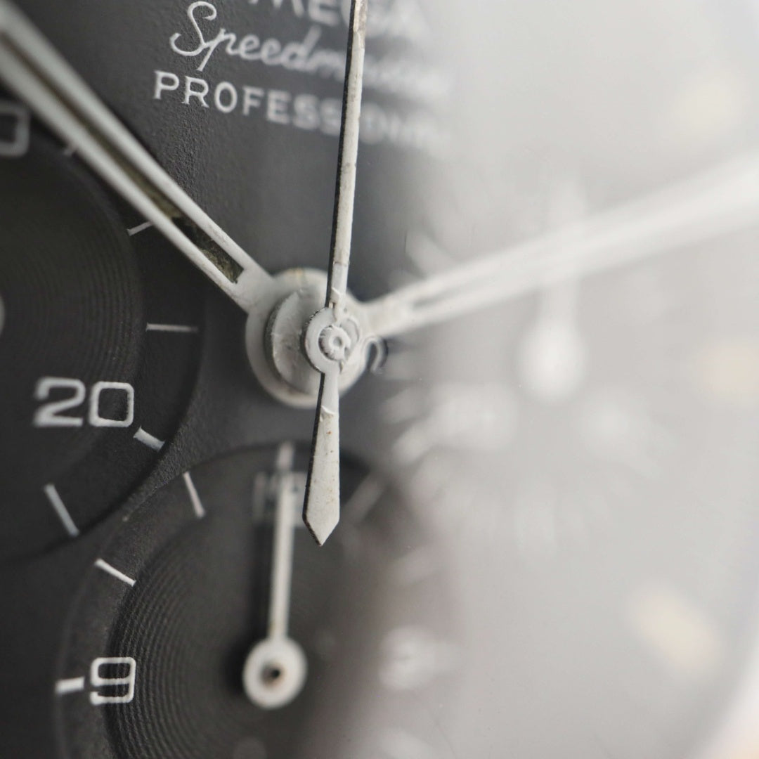 Omega Speedmaster Professional 105.012-66