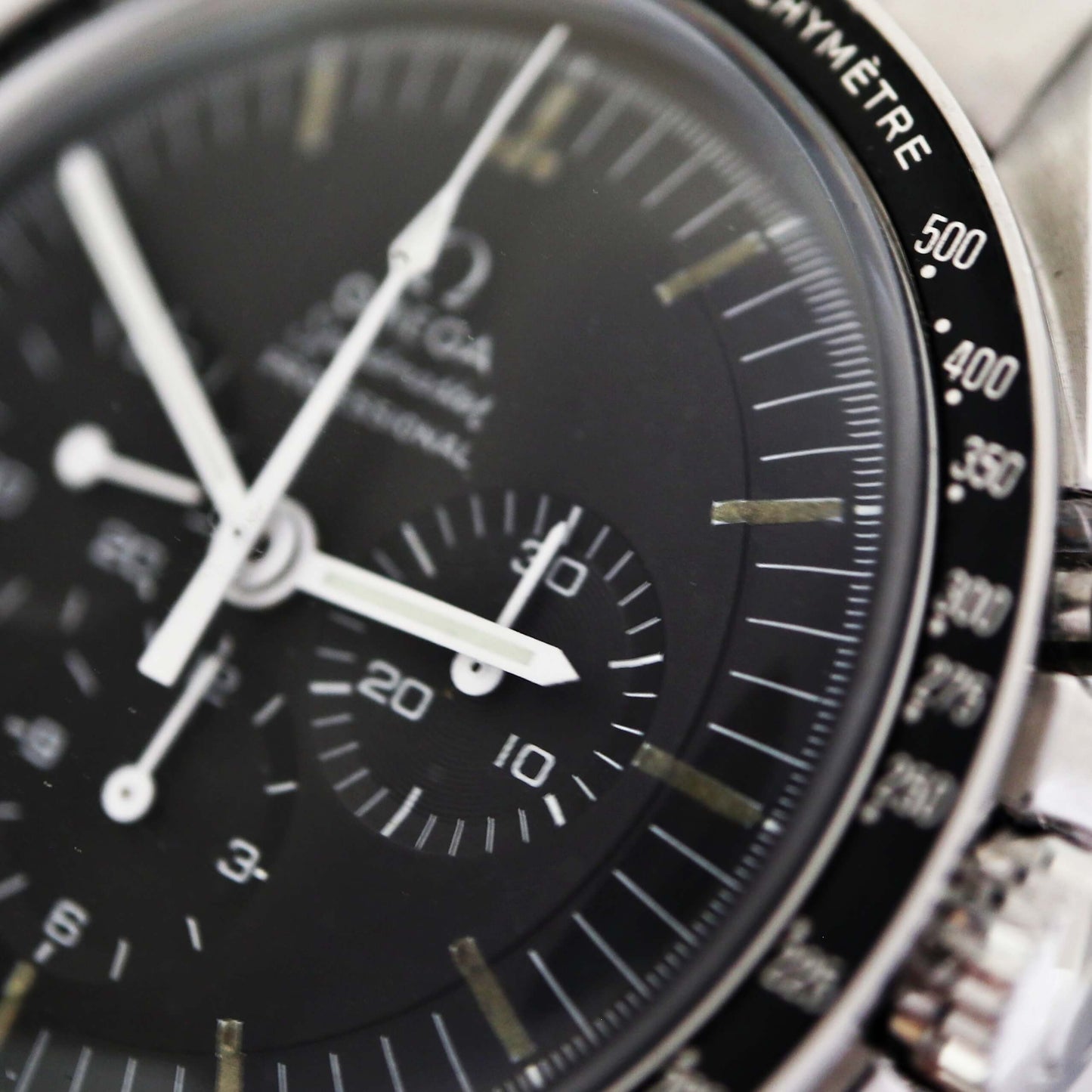 Omega Speedmaster Professional 145.022, 1971