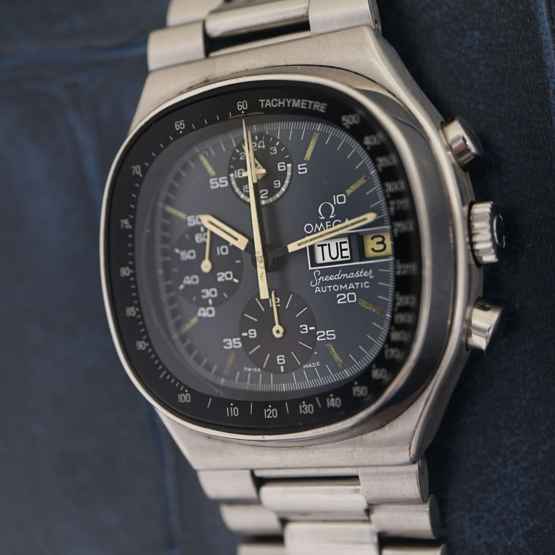 Omega Speedmaster Professional Ref. 376.0805 'TV Screen'