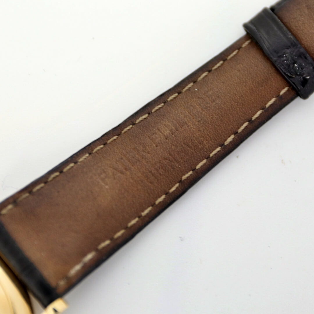 Patek Philippe Calatrava, Ref. 3919, 18k Gold, 1995