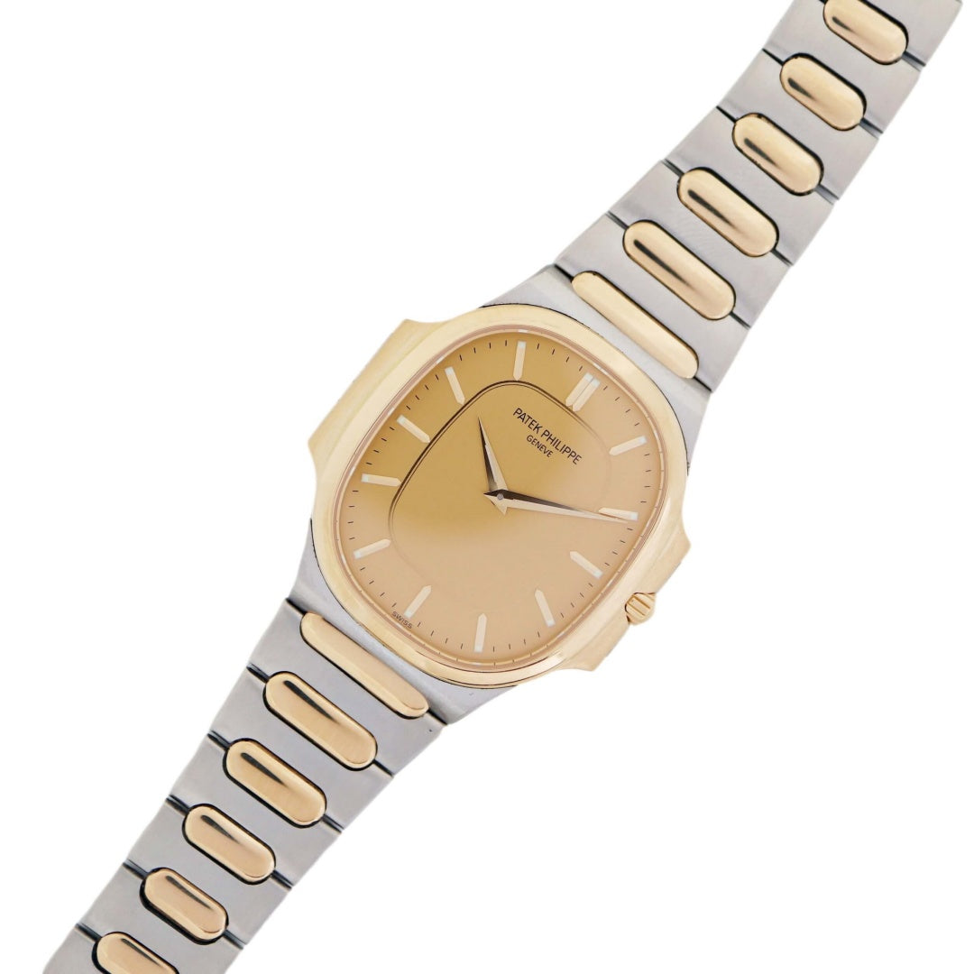 Patek Philippe 3770/11 Nautellipse