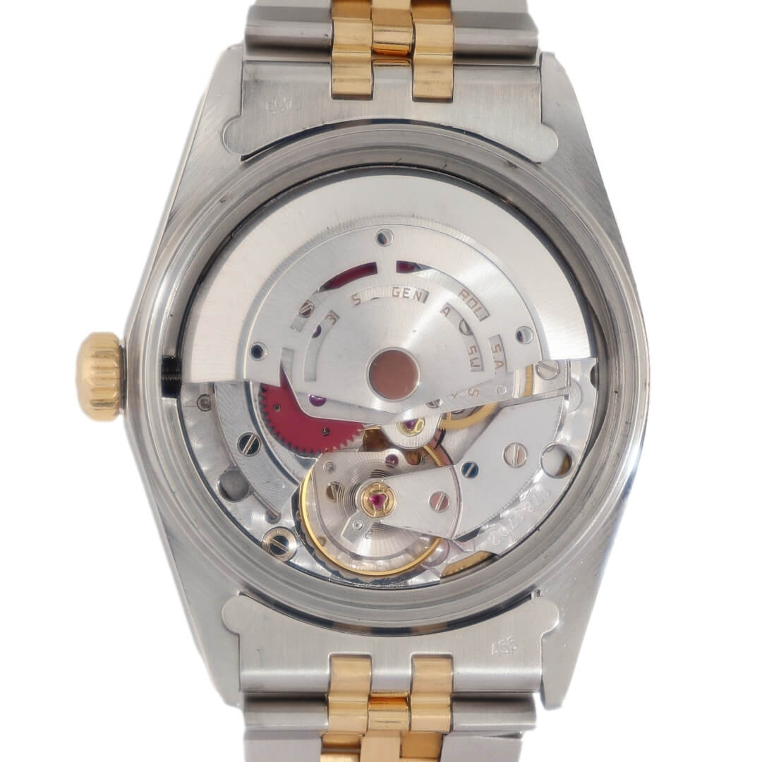 Rolex Datejust 16013 Bi-Metal, 1987