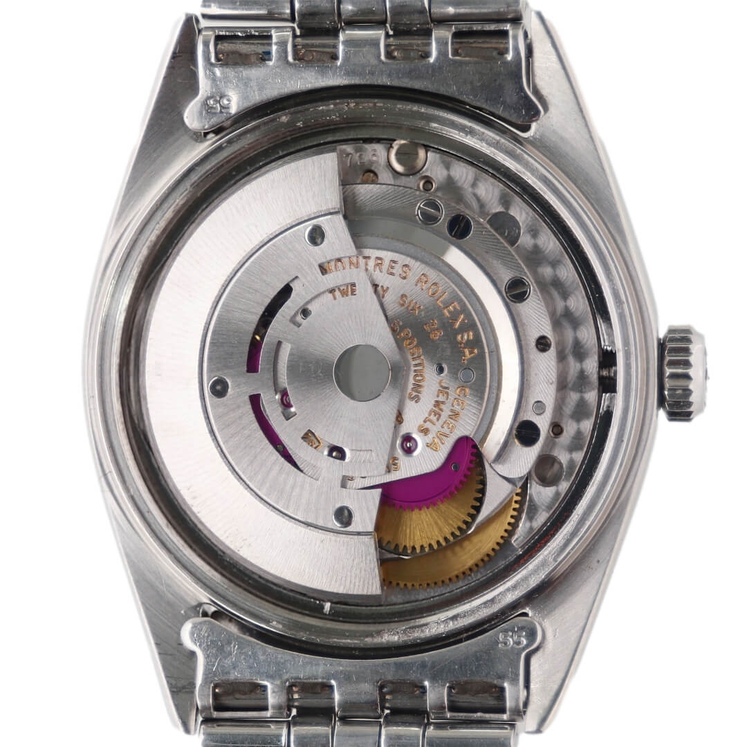 Rolex Datejust 1601, 1969