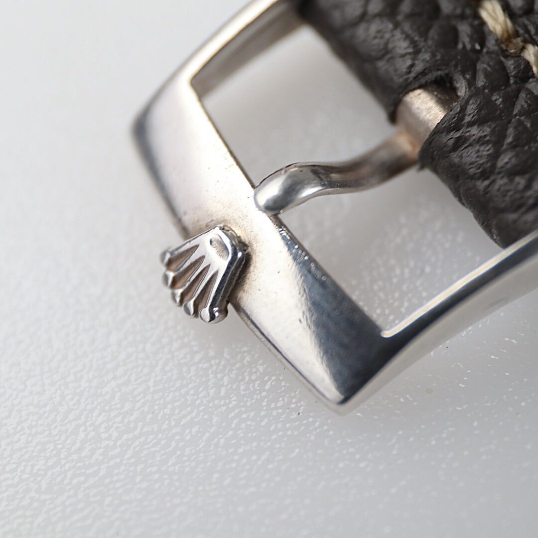 Rolex Datejust 1601 Linen Sigma Dial, 1972