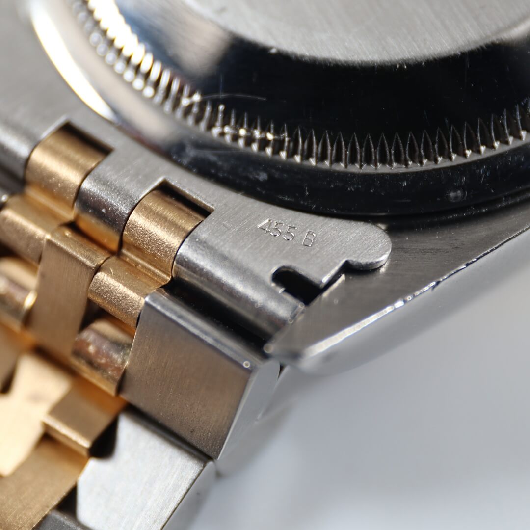 Rolex Datejust 16233, 1995, Pre-Owned Watch