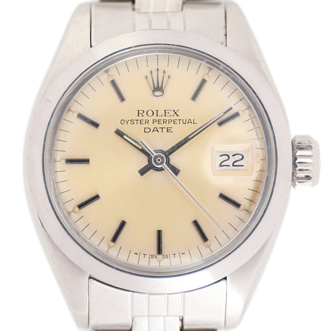 Rolex 6916 discount