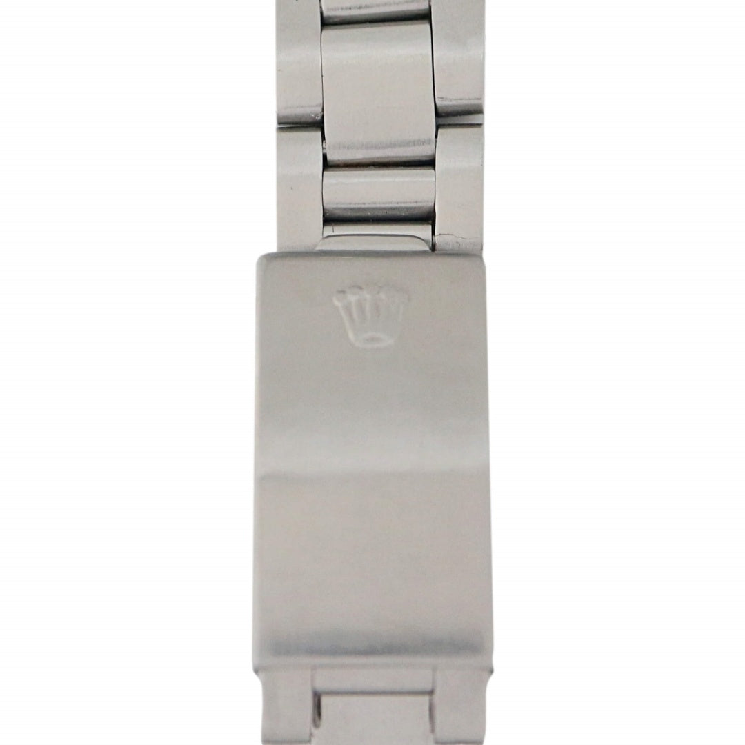 Rolex Oysterdate Precision