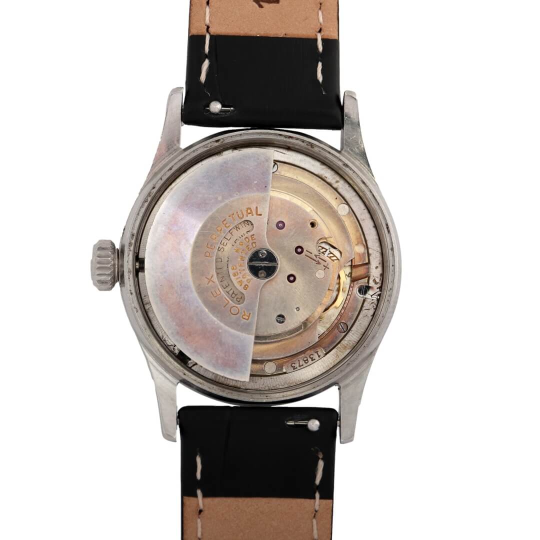 Rolex Oyster Perpetual 6332, 1953