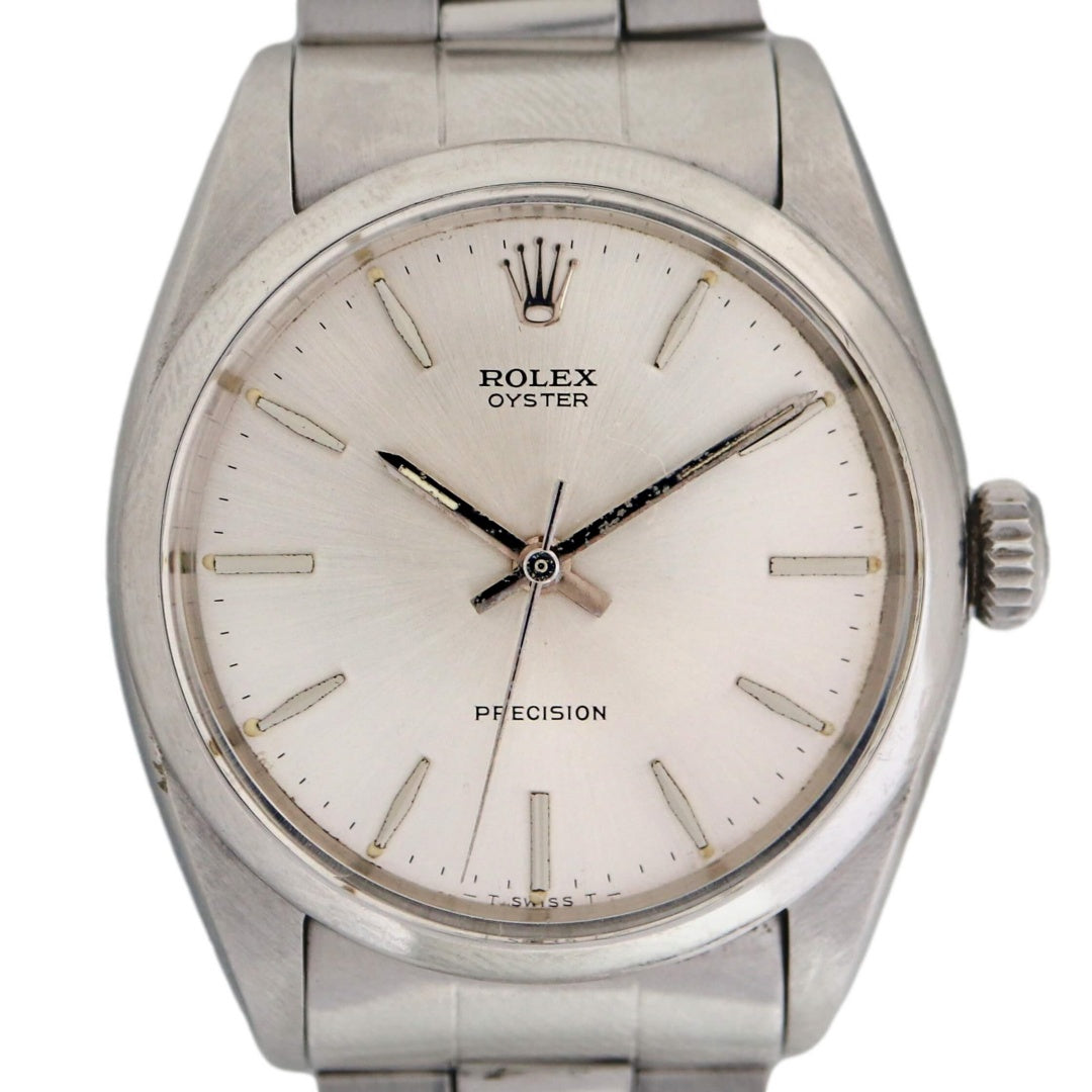 Rolex Oyster Precision Ref. 6426