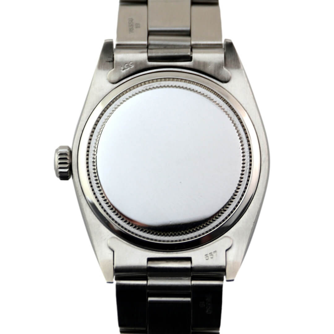 Rolex Oyster Precision 6426, 1976 Steel Vintage Watch