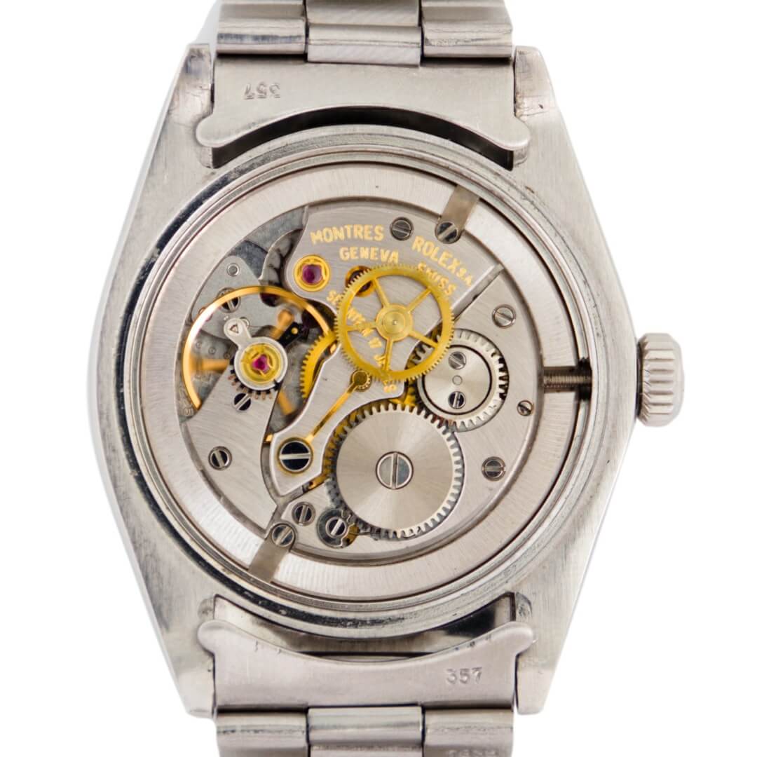 Rolex Oyster Precision Ref. 6426, 1973, Vintage Watch