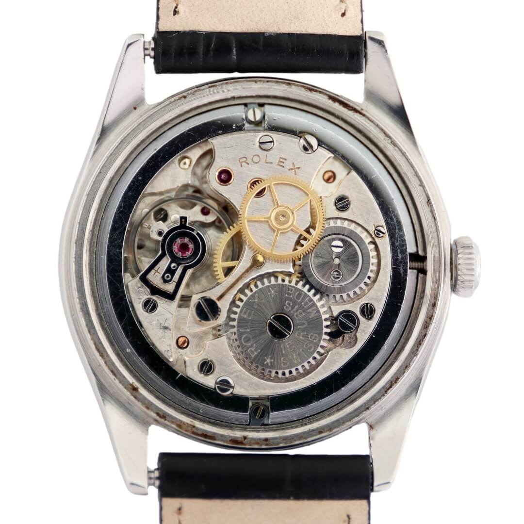 Rolex Oyster Ref. 4499, 1946