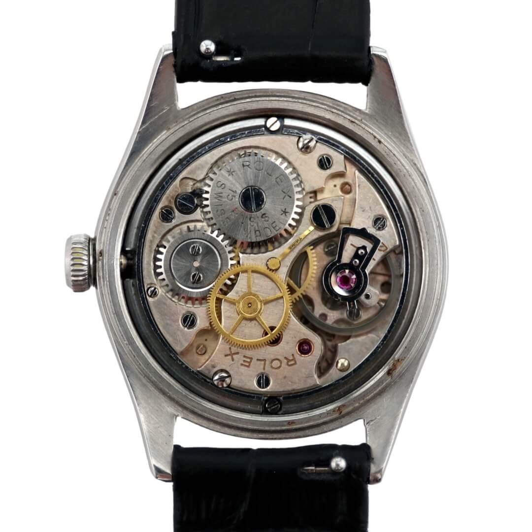 Rolex Oyster Royal Ref. 4444 1948