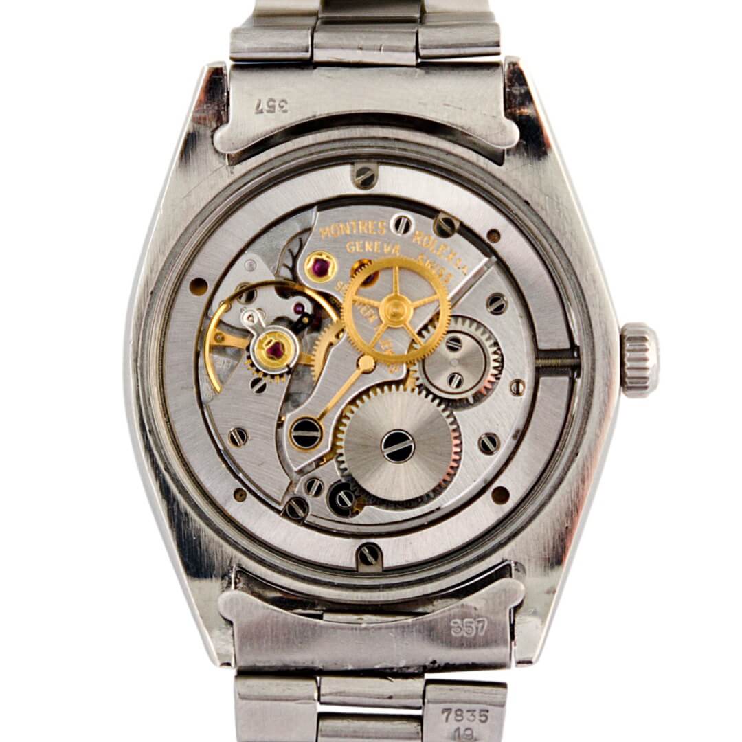 Rolex Oysterdate Precision 6694, 1972