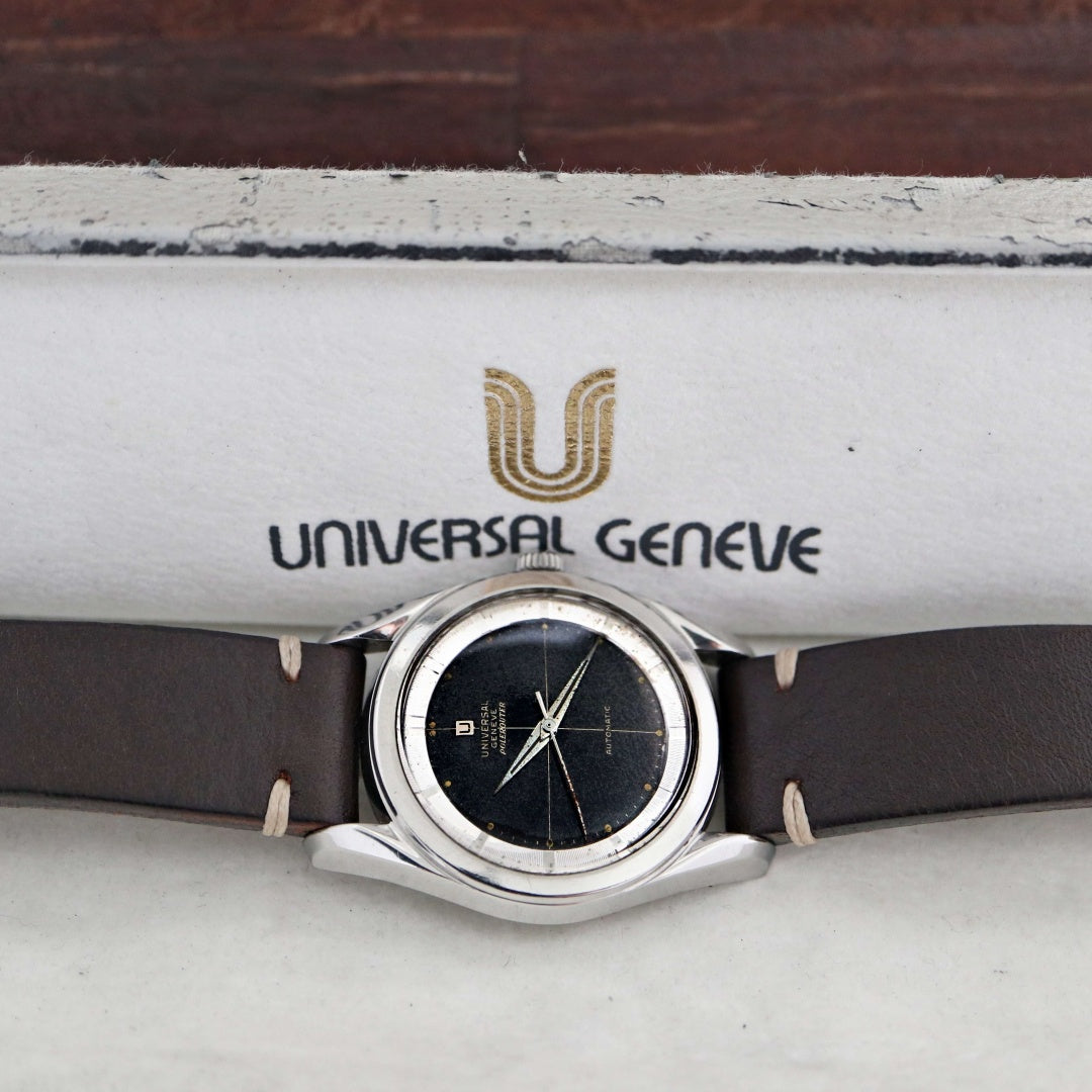 Universal Geneve Polerouter S 20217 4