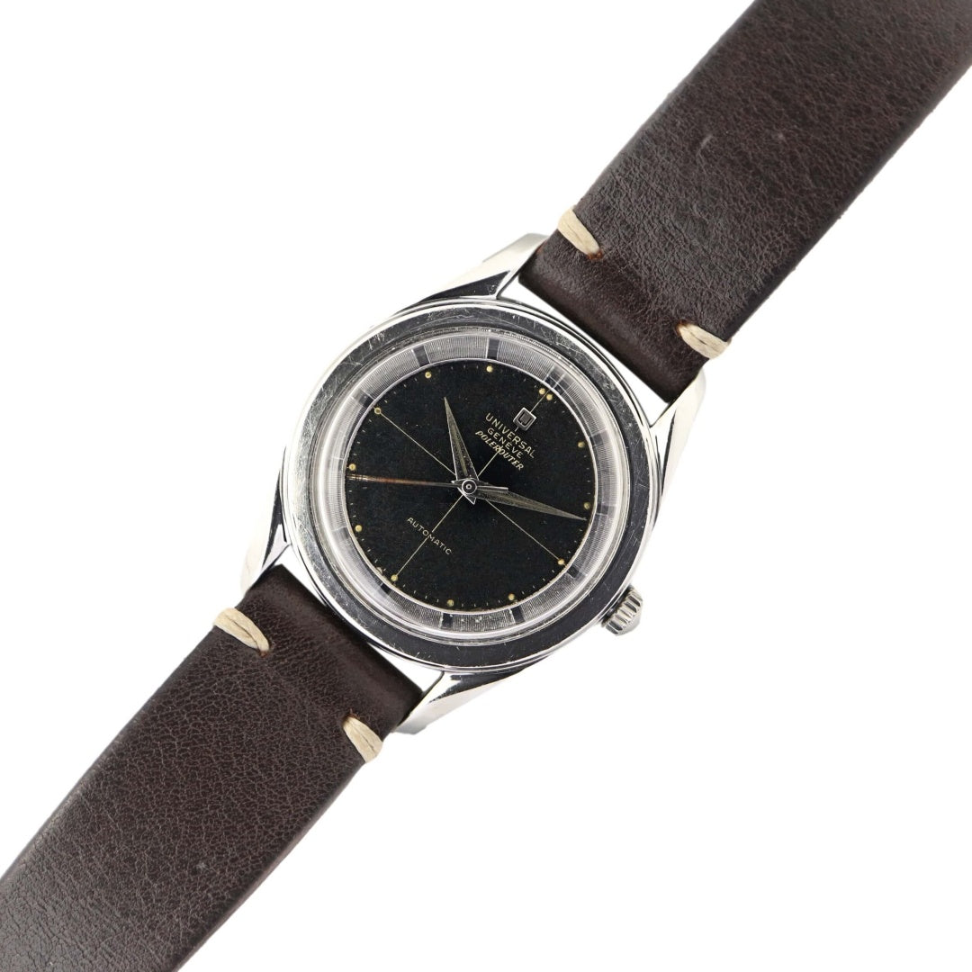 Universal Geneve Polerouter S 20217 4