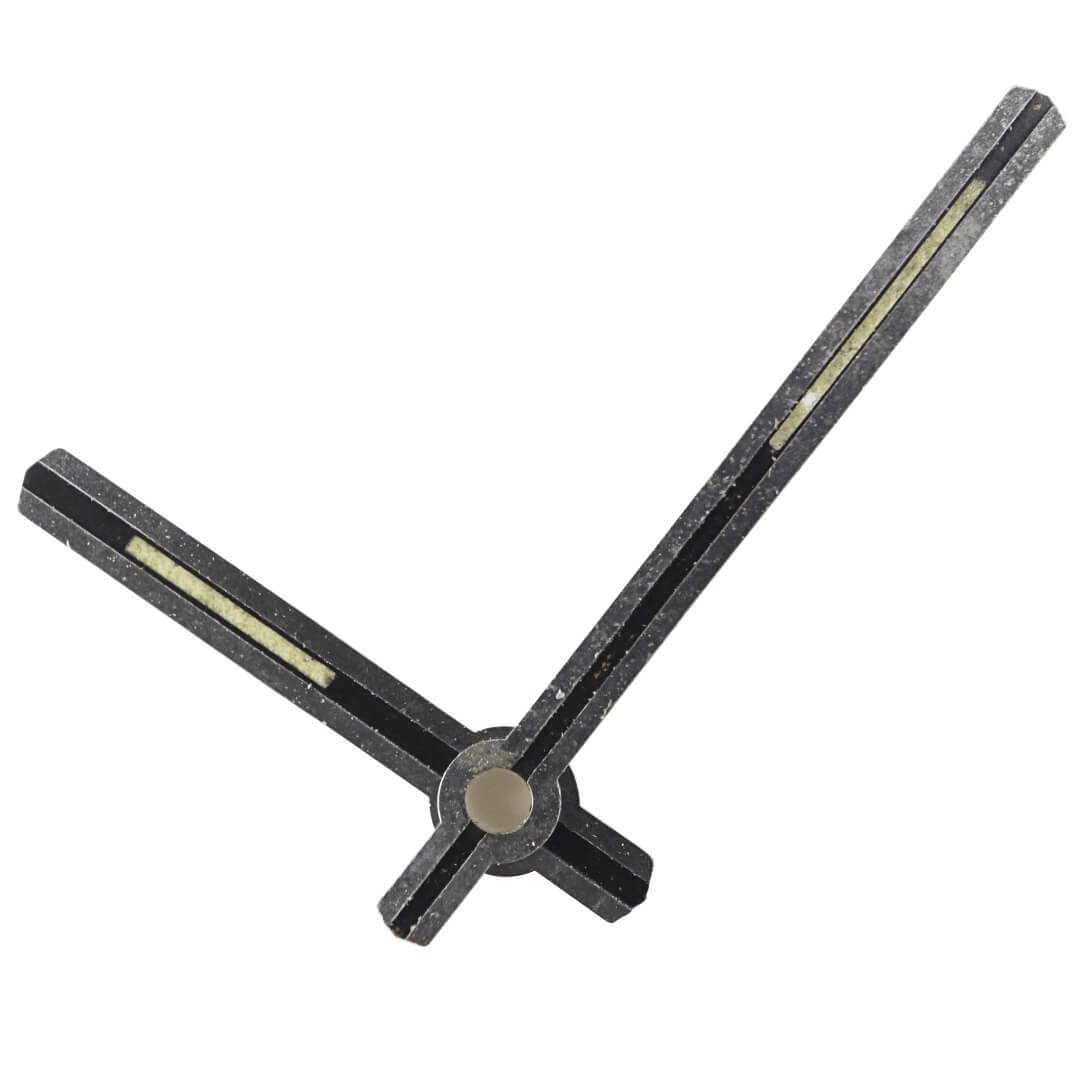 Breitling Top Time 2002 Reverse Panda Men's Vintage Watch