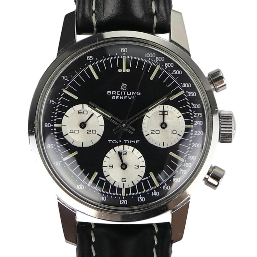 Breitling Top Time B Watch for Men