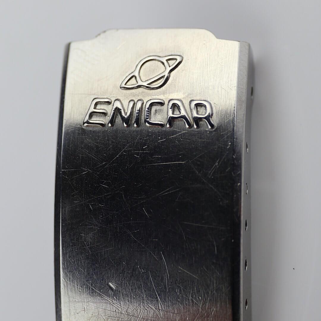 Enicar Sherpa Guide 600 GMT 148-35-01A