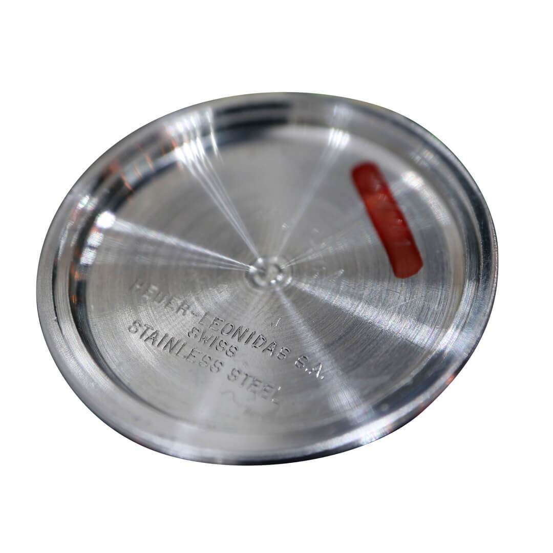 Heuer Camaro Ref 7220 Men's Vintage Watch