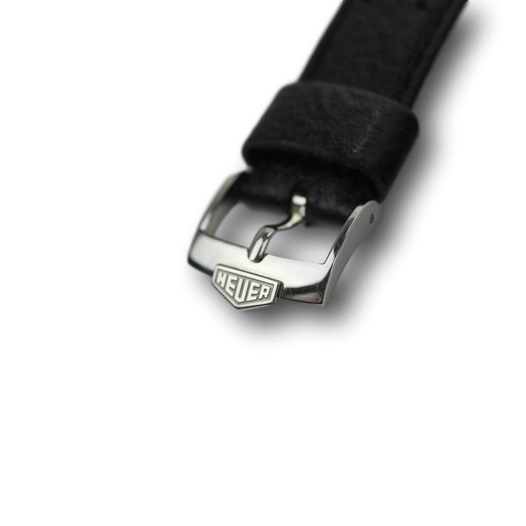 Heuer Montreal Ref. 110503N NOS, 1972 Men's Vintage Watch