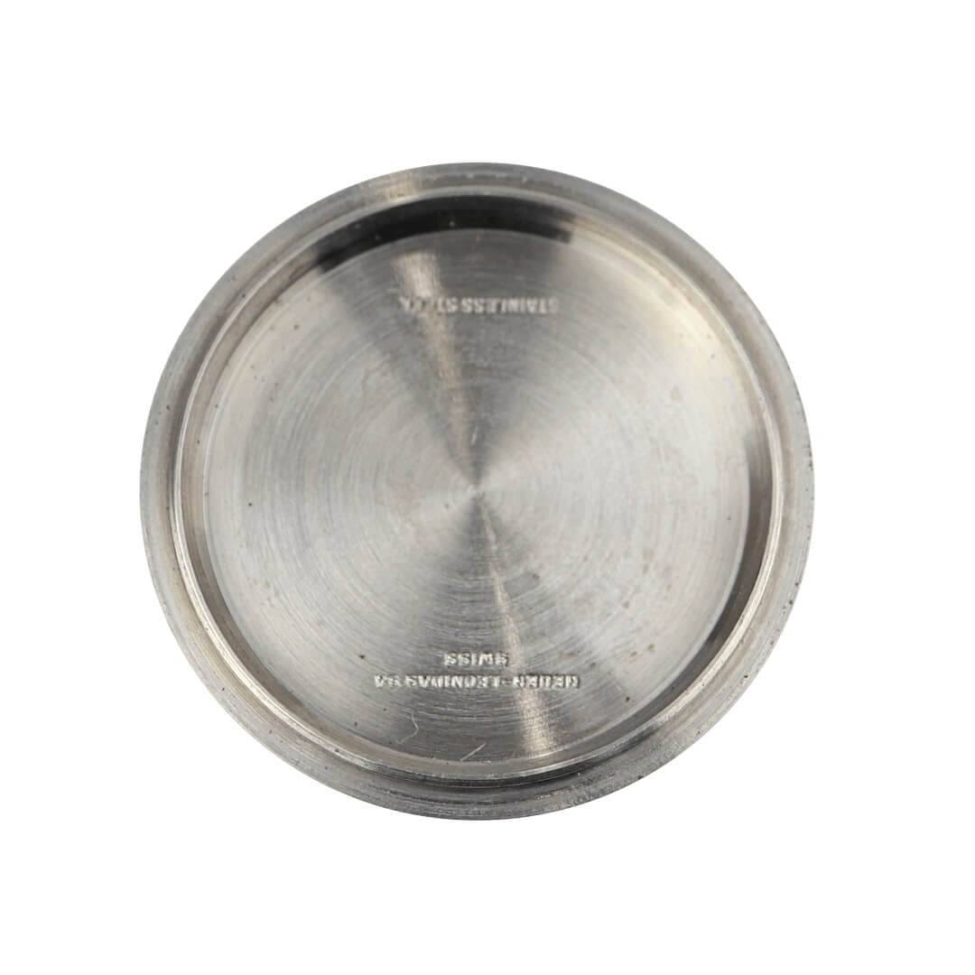 Heuer Skipper Ref. 73464 (2nd Execution) Men's Vintage Watch