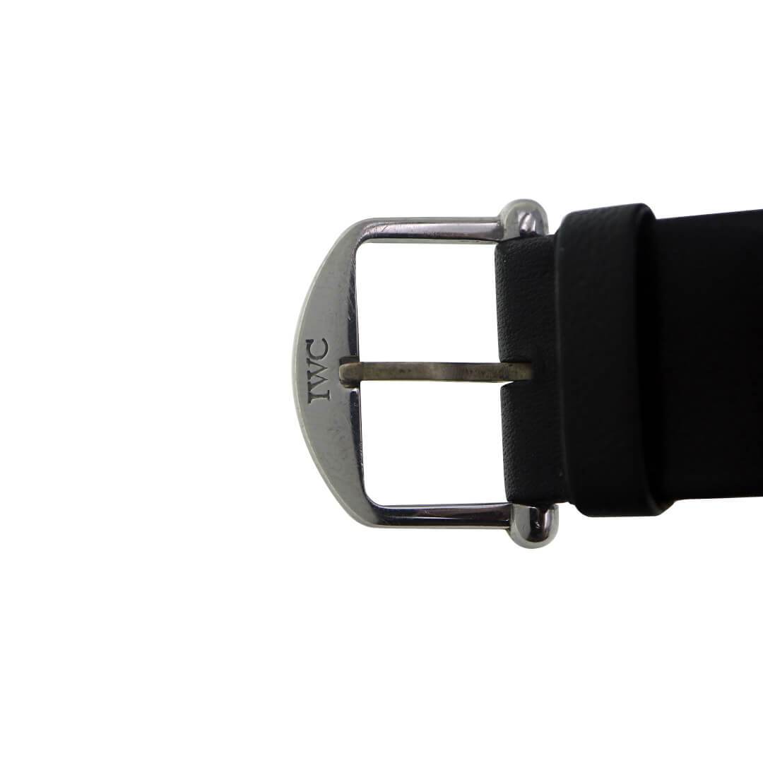 IWC Ref. R810 Cal. 89, Year 1970 Men's Vintage Watch