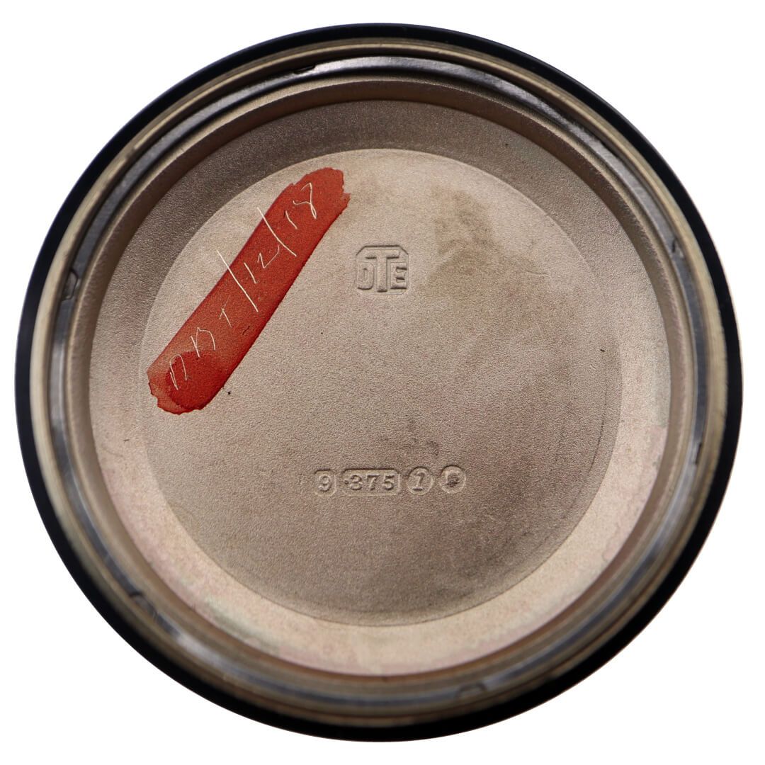 Jaeger Le Coultre Asprey Automatic Gold, 1960's Men's Vintage Watch