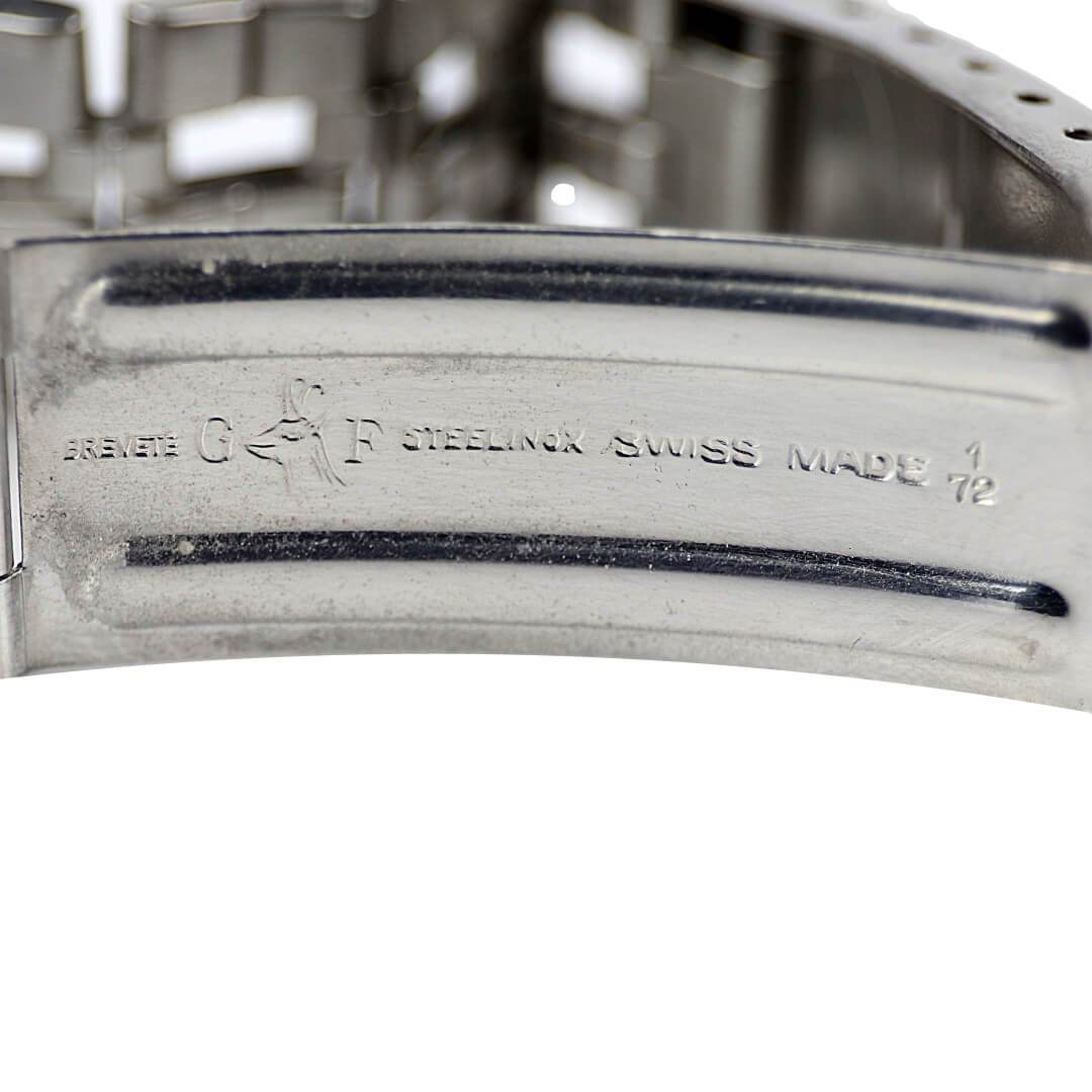 Longines Admiral Super Compressor 2331-1 , 1970's