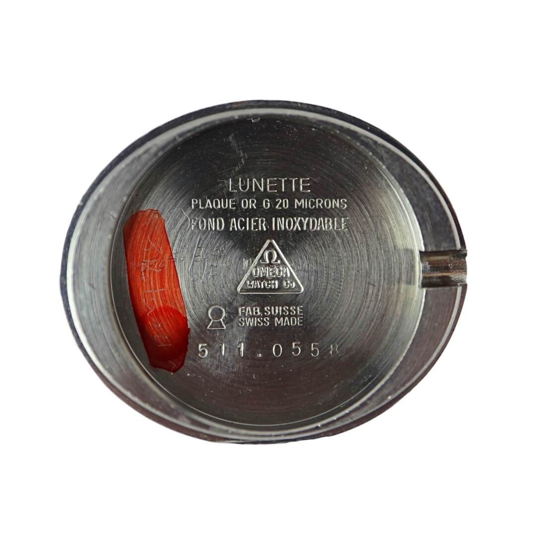 Omega De Ville 511.0558, 1950 Ladies Vintage Watch