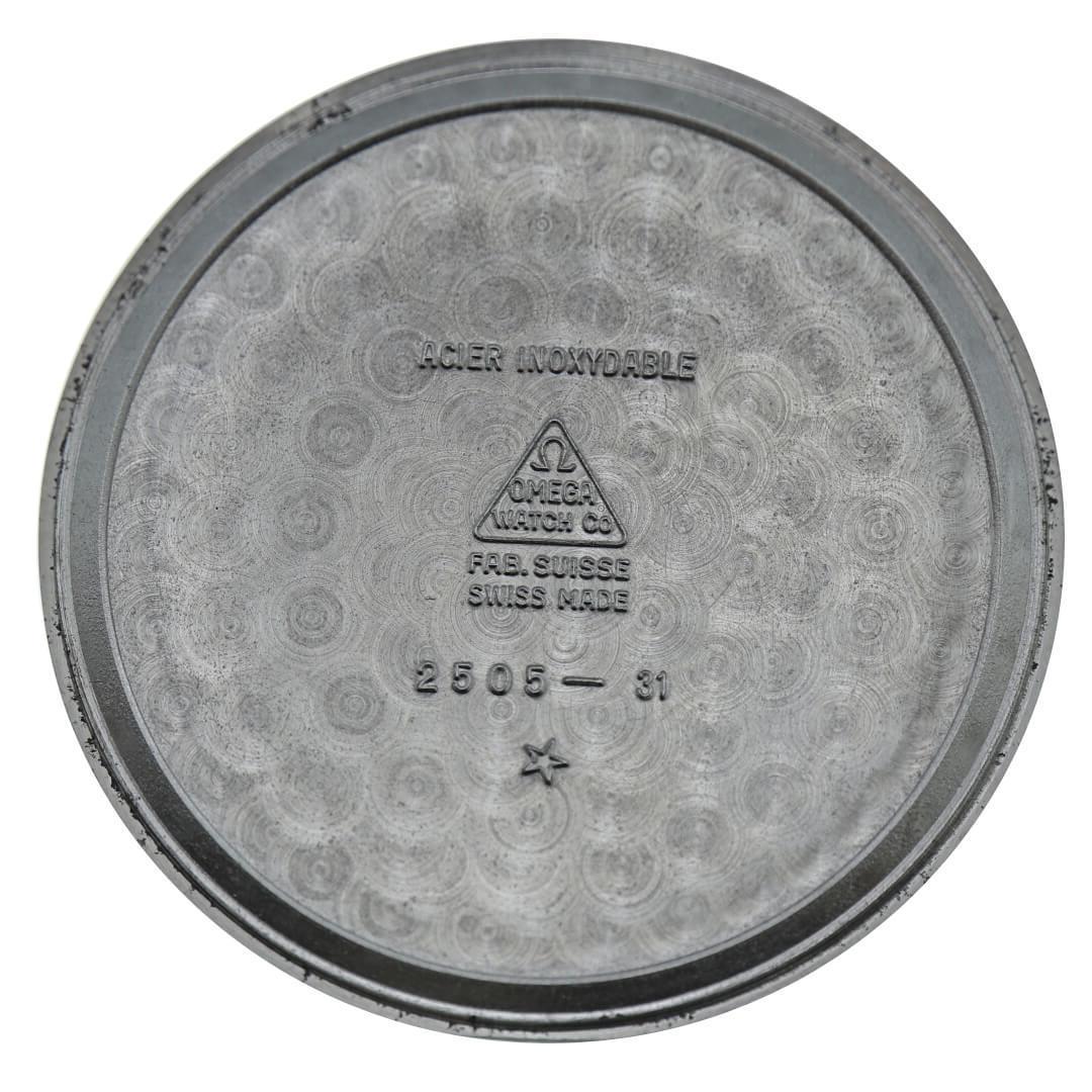 Omega Jumbo Ref 2505-31, Year 1954 Men's Vintage Watch