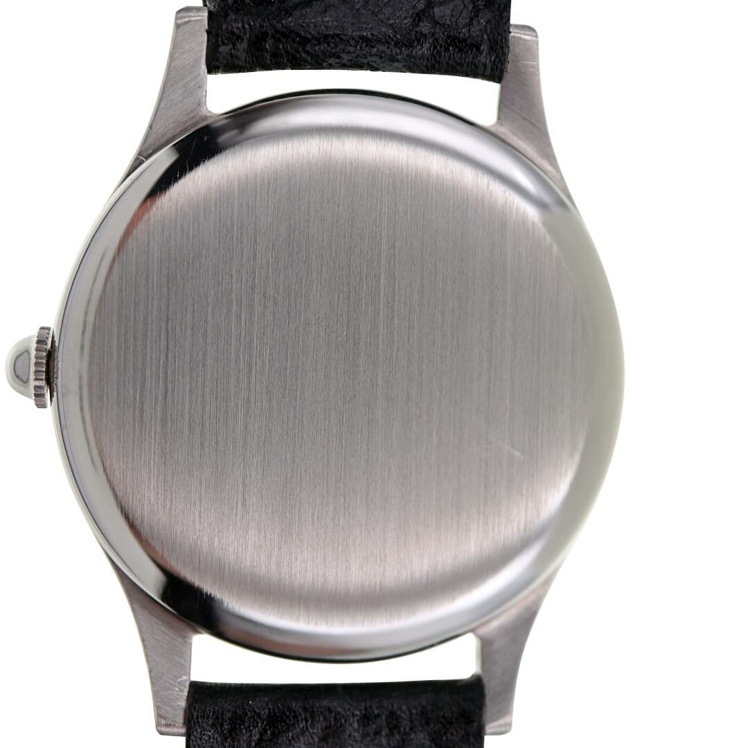 Omega Jumbo Ref. 2609-11, Year 1952 Men's Vintage Watch