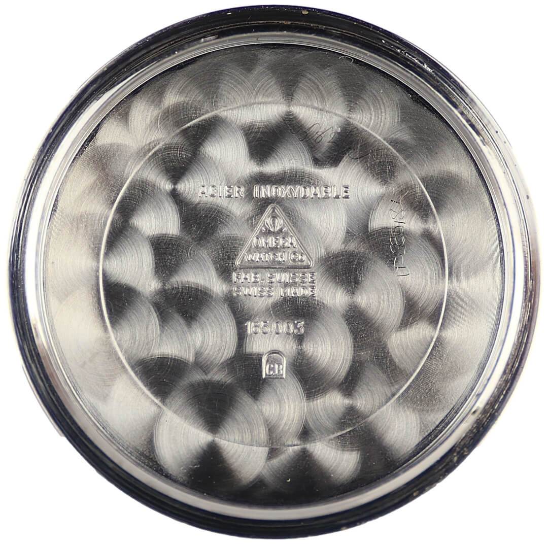 Omega Seamaster 165.003, 1965