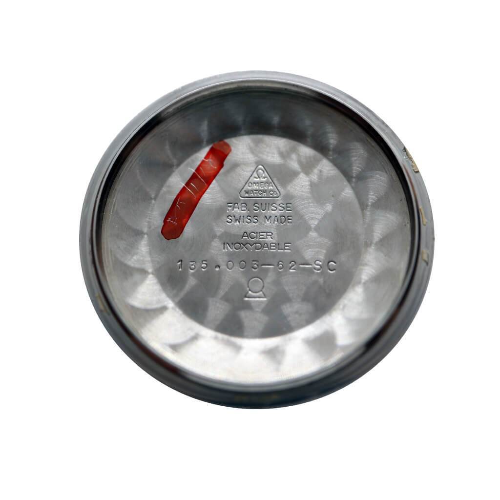 Omega Seamaster 30 Ref.135.003 1963 Men's Vintage Watch