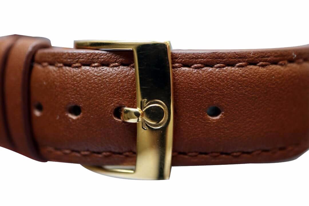 Omega Seamaster 600 Men's Vintage Watch