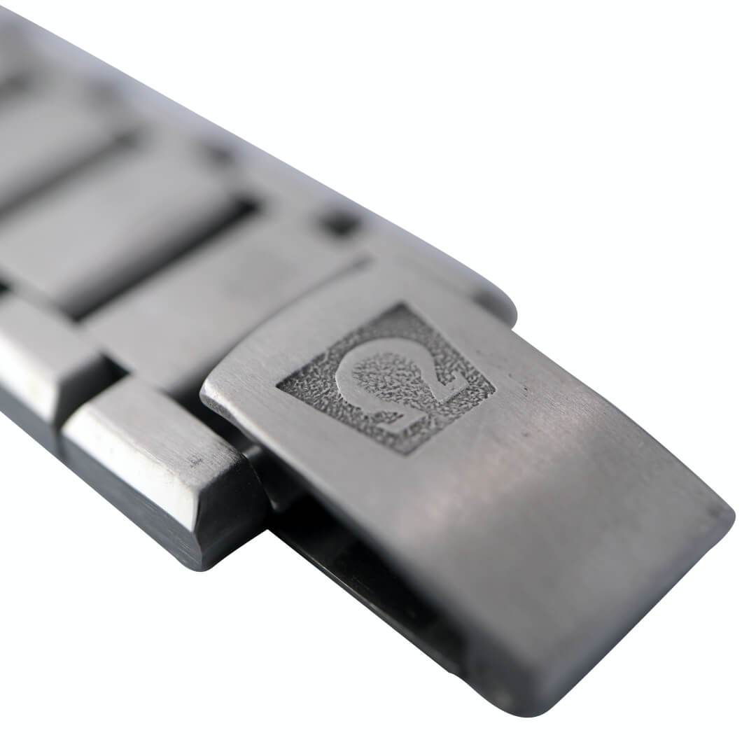 Omega Seamaster Cosmic 2000 Big Crown Men's Vintage Watch