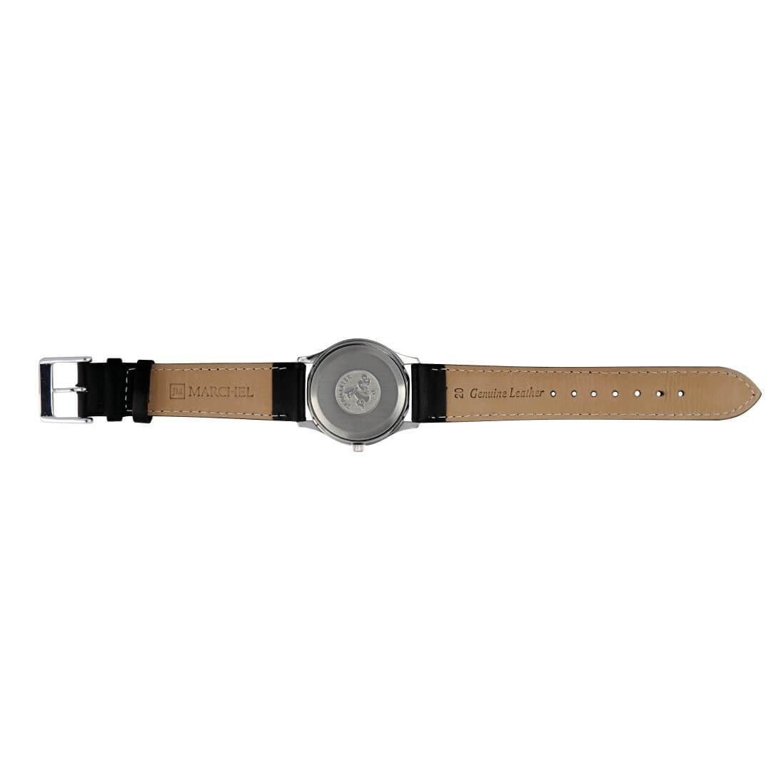 Omega Seamaster Date 196.0106, 1977 Men's Vintage Watch