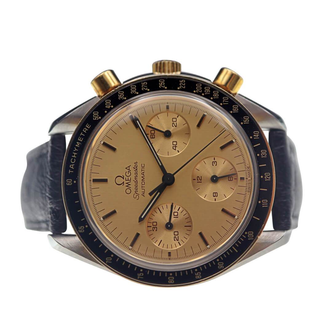 Omega Speedmaster Reduced NOS Ref. DA 175.0032 Men's Vintage Watch