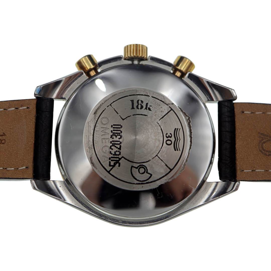 Omega Speedmaster Reduced NOS Ref. DA 175.0032 Men's Vintage Watch