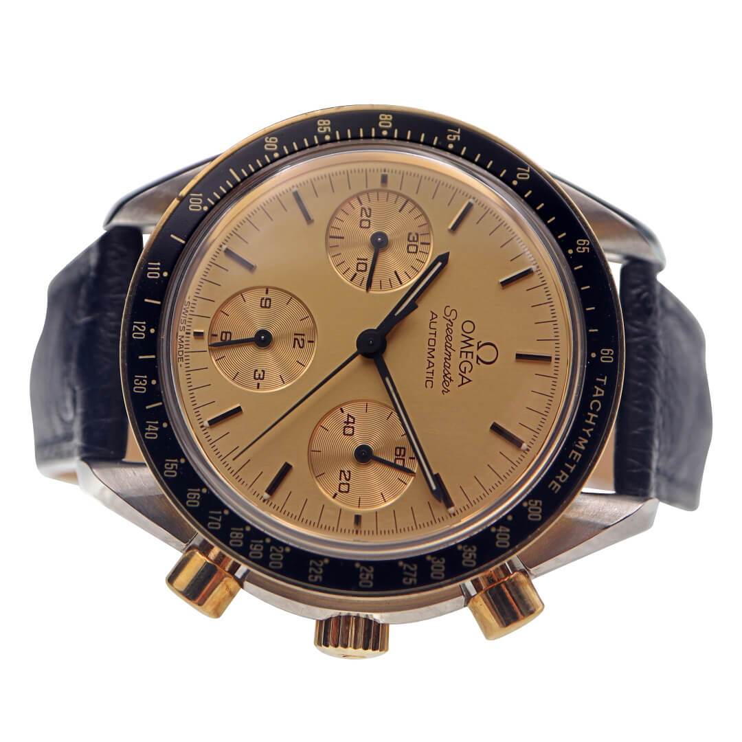 Omega Speedmaster Reduced NOS Ref. DA 175.0032 Men's Vintage Watch