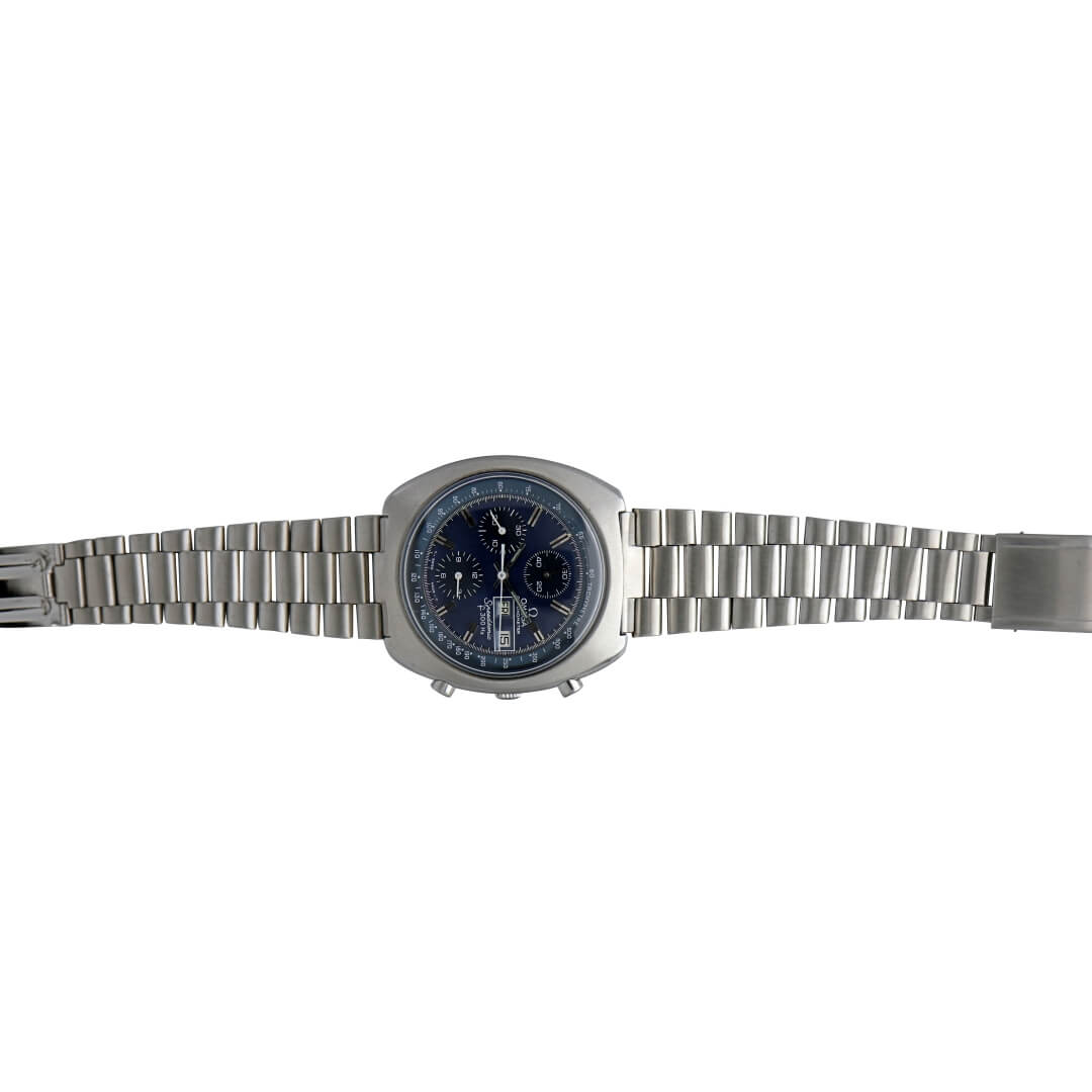 Omega Speedsonic F300hz 188.0002, 1977 Men's Vintage Watch