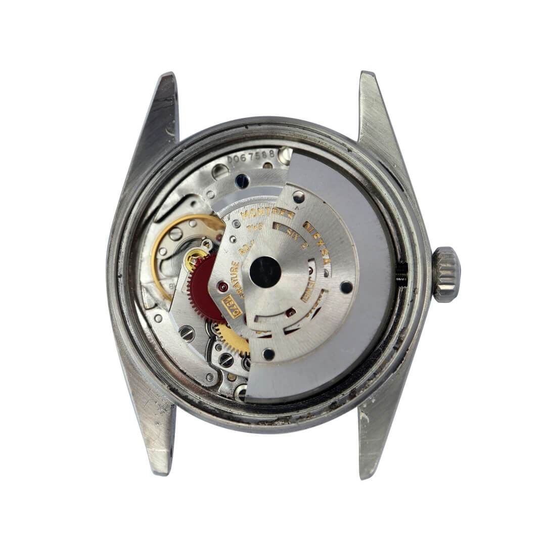 Rolex Datejust 1601, 1973 Men's Vintage Watch