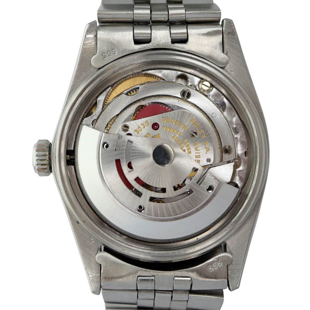 Rolex Datejust 16014, 1980 Men's Vintage Watch