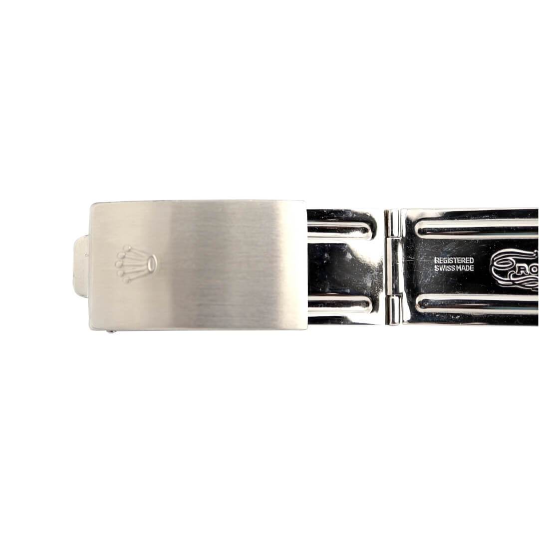 Rolex Datejust ref. 1603, 1969 Men's Vintage Watch