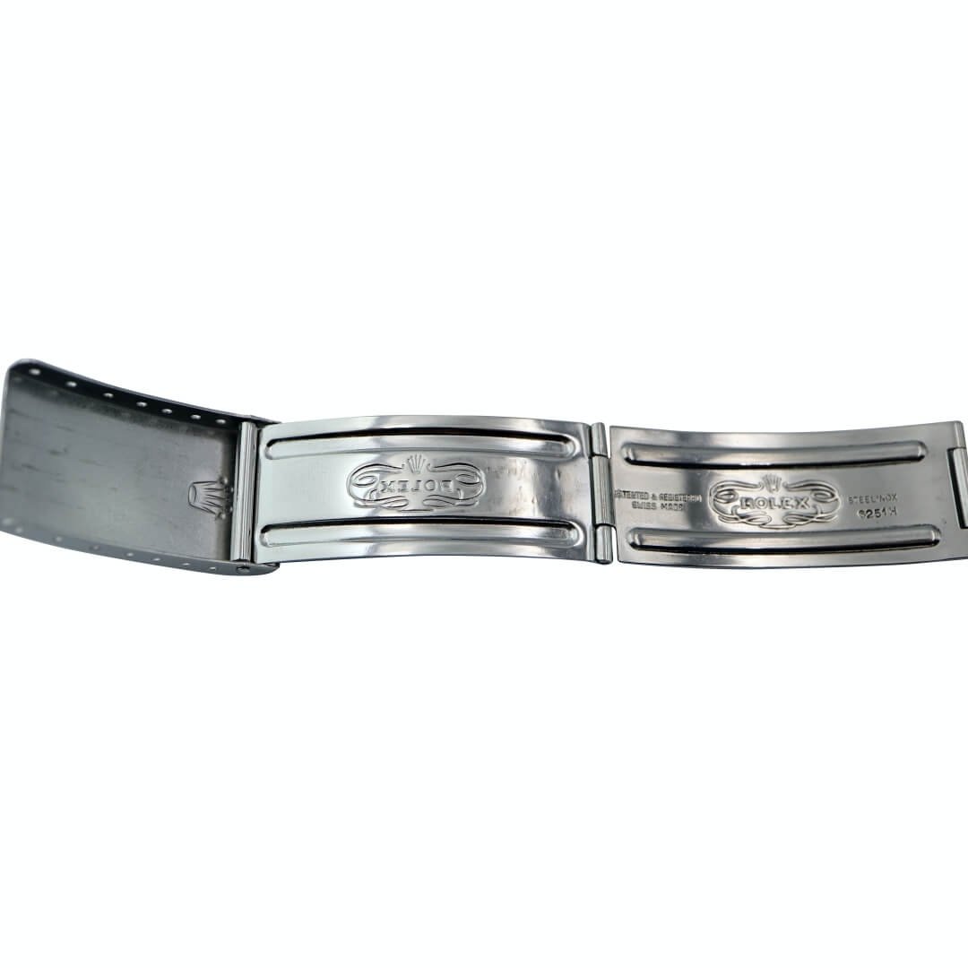 Rolex Datejust Ref.1601, 1970 Men's Vintage Watch